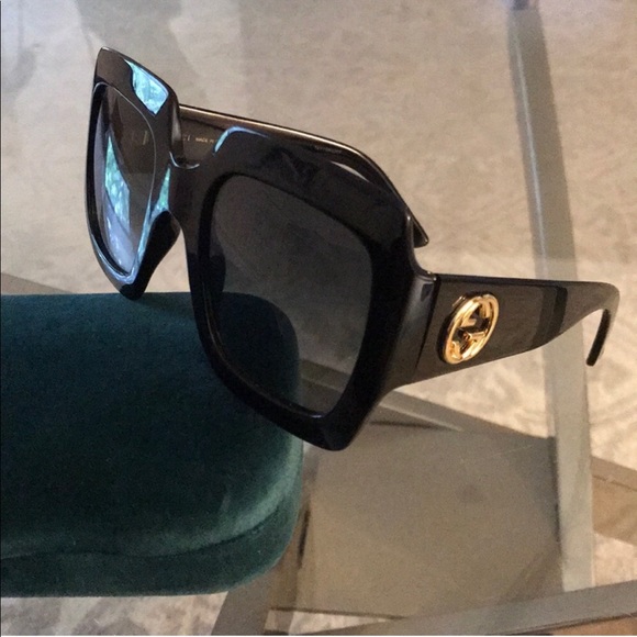 Gucci sunglasses - Picture 4 of 7